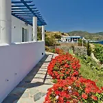 Ξενοδοχείο με διαμερίσματα Chc Sound Of The Sea 4*
