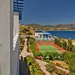 Chc Sound Of The Sea Ξενοδοχείο με διαμερίσματα Κάρπαθος