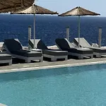 Chc Sound Of The Sea Ξενοδοχείο με διαμερίσματα Κάρπαθος