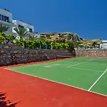 Ξενοδοχείο με διαμερίσματα Chc Sound Of The Sea