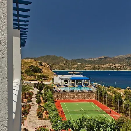 Chc Sound Of The Sea Hotel de apartamente