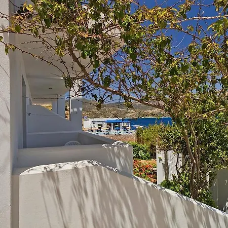 Chc Sound Of The Sea Hotel de apartamente Karpathos