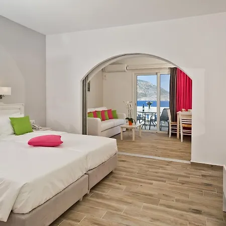 Chc Sound Of The Sea Karpathos