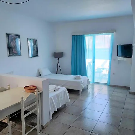 Chc Sound Of The Sea 4* Karpathos