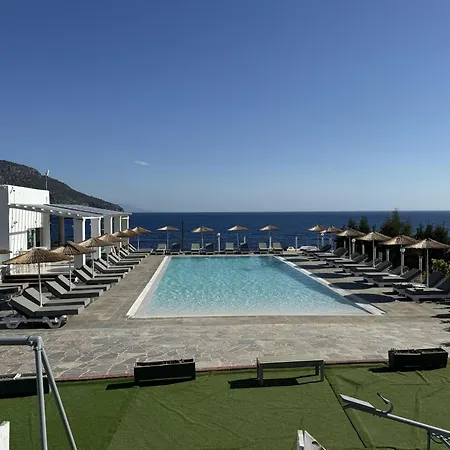 Chc Sound Of The Sea Aparthotel 4*