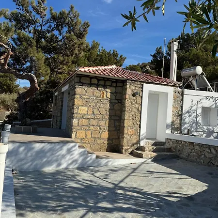 Chc Sound Of The Sea Hotel de apartamente
