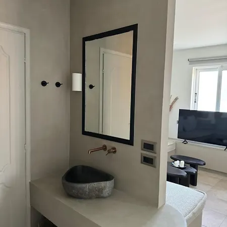 Chc Sound Of The Sea Hotel de apartamente