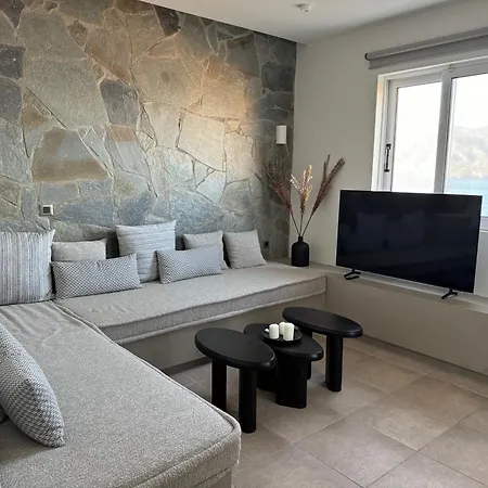 Hotel de apartamente Chc Sound Of The Sea 4*