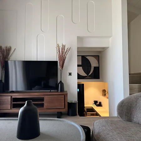 Chc Sound Of The Sea 4* Karpathos