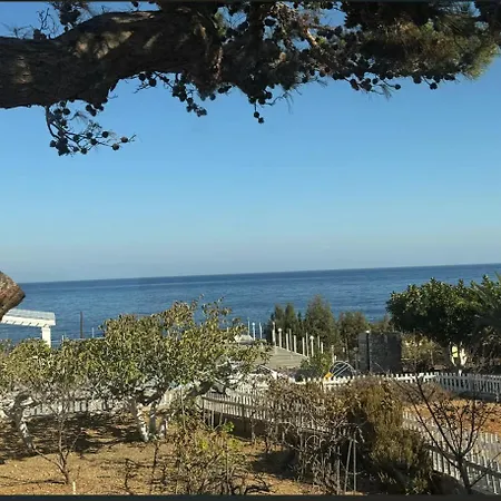 Chc Sound Of The Sea Hotel de apartamente