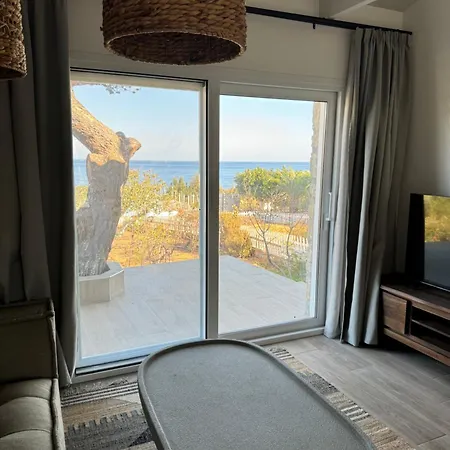 Chc Sound Of The Sea 4* Karpathos