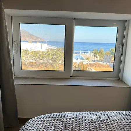 Chc Sound Of The Sea Aparthotel Karpathos