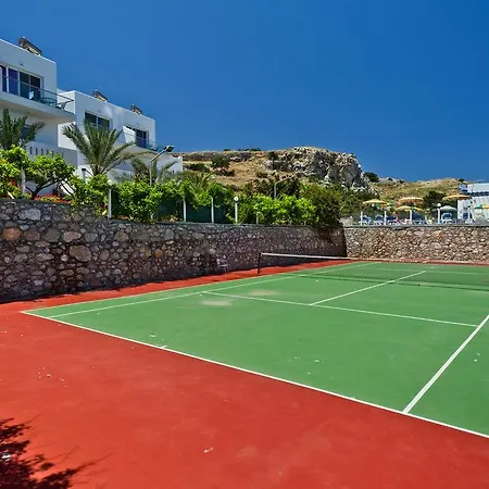 Hotel de apartamente Chc Sound Of The Sea
