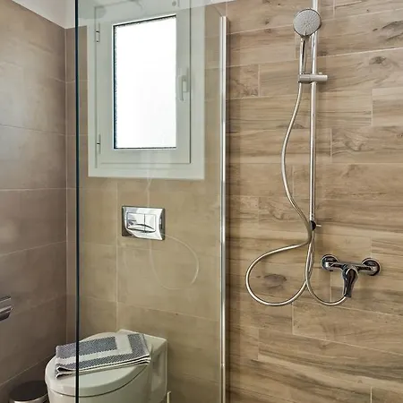 Hotel de apartamente Chc Sound Of The Sea Karpathos