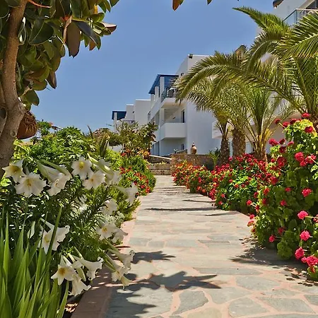 Chc Sound Of The Sea Karpathos