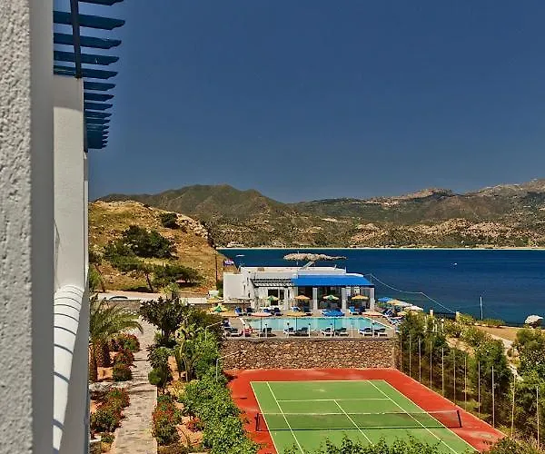 Chc Sound Of The Sea Aparthotel