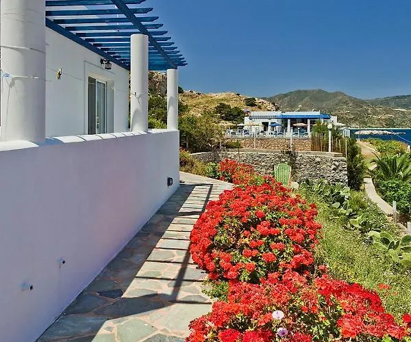 Aparthotel Chc Sound Of The Sea 4*