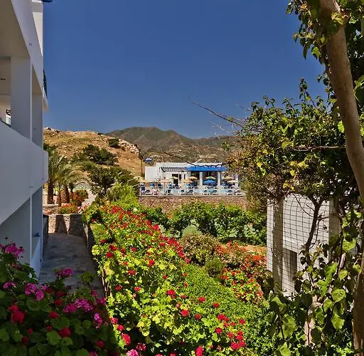 Chc Sound Of The Sea 4* Karpathos