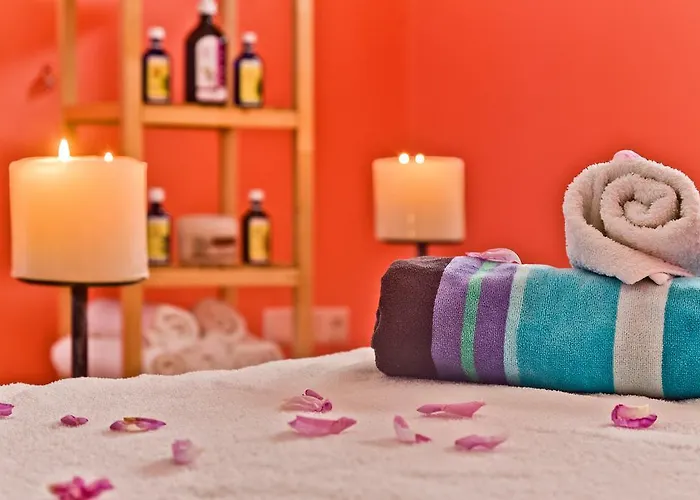 Chc Sound Of The Sea 4*