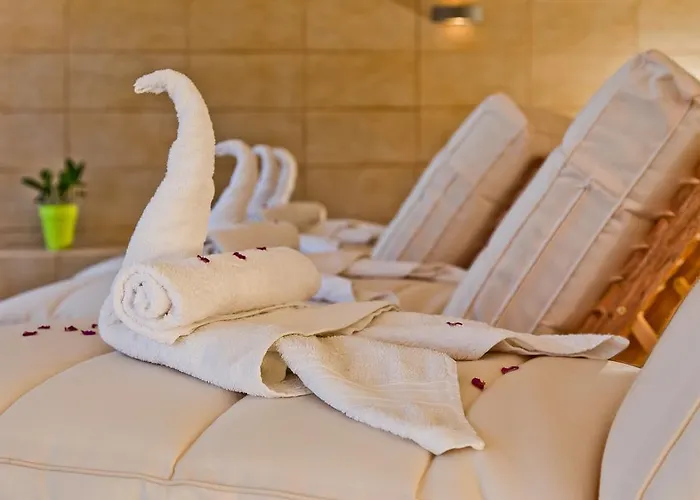 Aparthotel Chc Sound Of The Sea