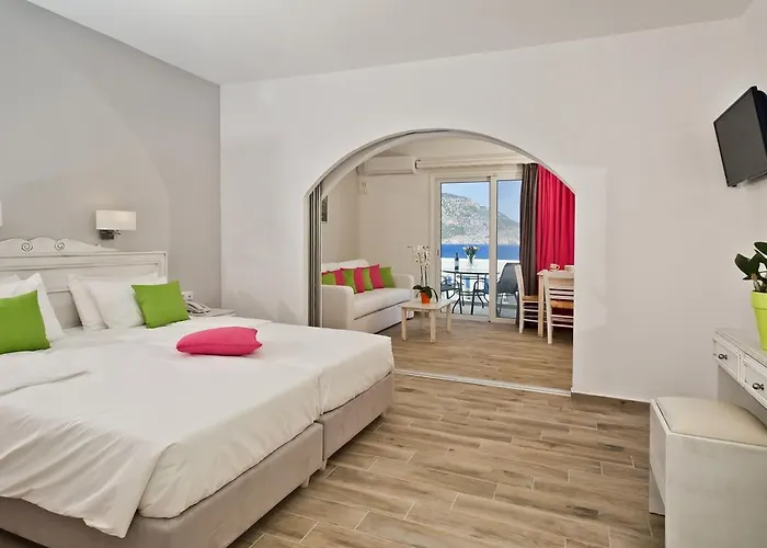 Chc Sound Of The Sea Karpathos