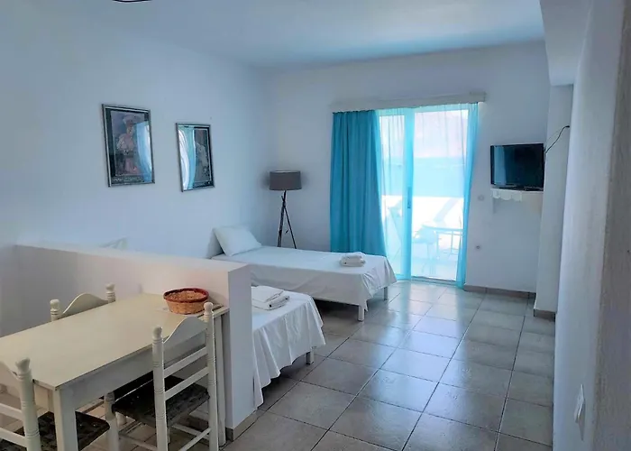 Chc Sound Of The Sea 4* Karpathos