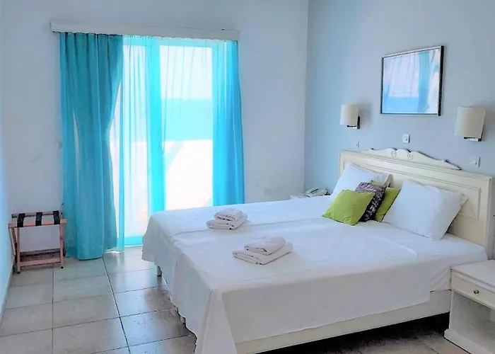 Chc Sound Of The Sea Karpathos