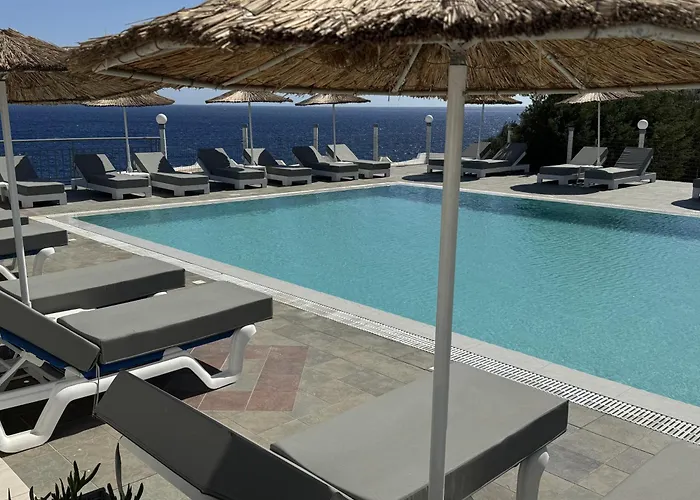 Chc Sound Of The Sea Aparthotel 4*