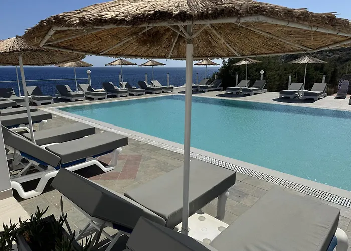 Chc Sound Of The Sea 4*