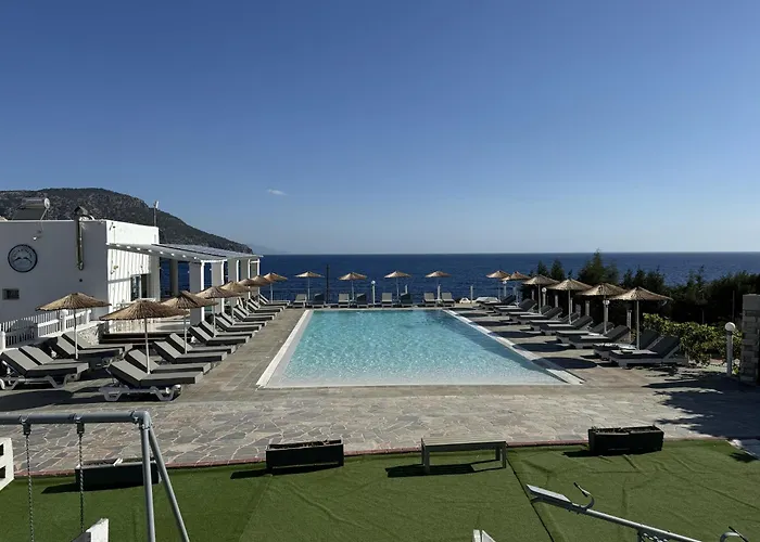 Chc Sound Of The Sea Aparthotel 4*