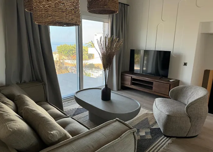 Chc Sound Of The Sea Aparthotel 4*