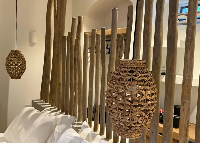 Aparthotel Chc Sound Of The Sea Karpathos