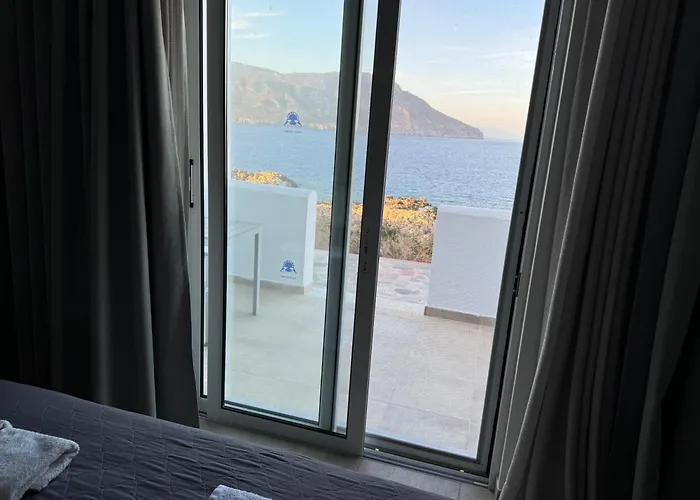 Chc Sound Of The Sea 4*