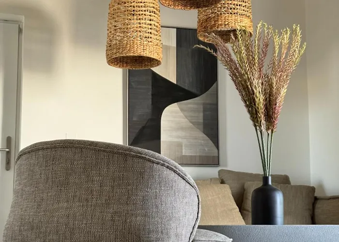 Chc Sound Of The Sea 4* Karpathos