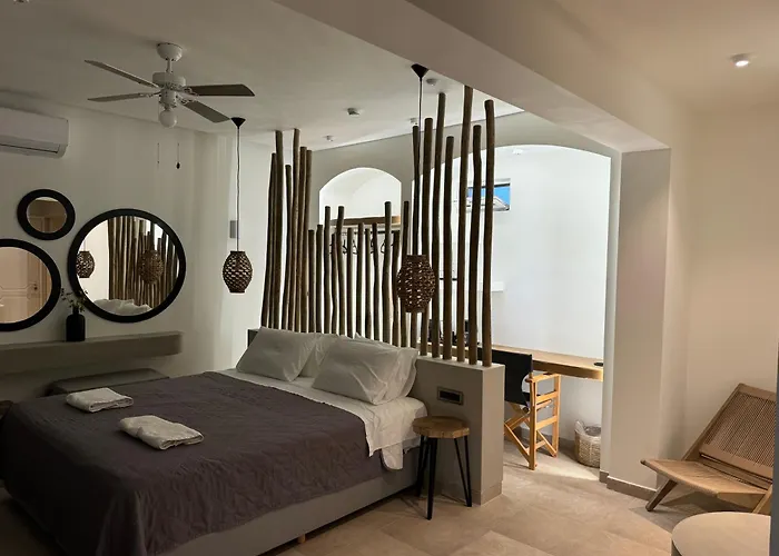 Aparthotel Chc Sound Of The Sea Karpathos