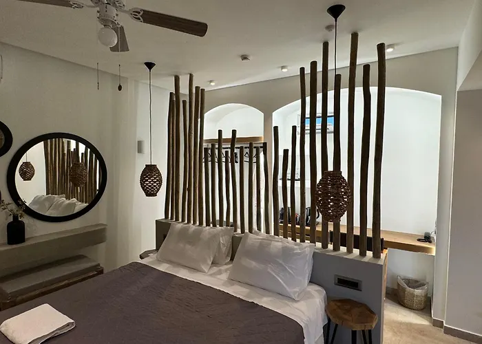 Chc Sound Of The Sea Karpathos