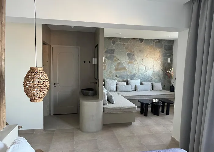 Aparthotel Chc Sound Of The Sea 4*