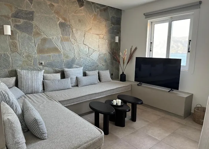 Aparthotel Chc Sound Of The Sea 4*