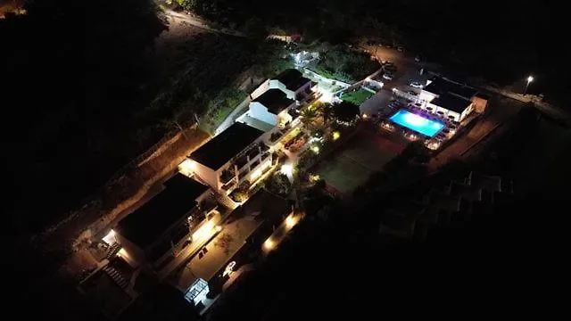 Chc Sound Of The Sea 4*