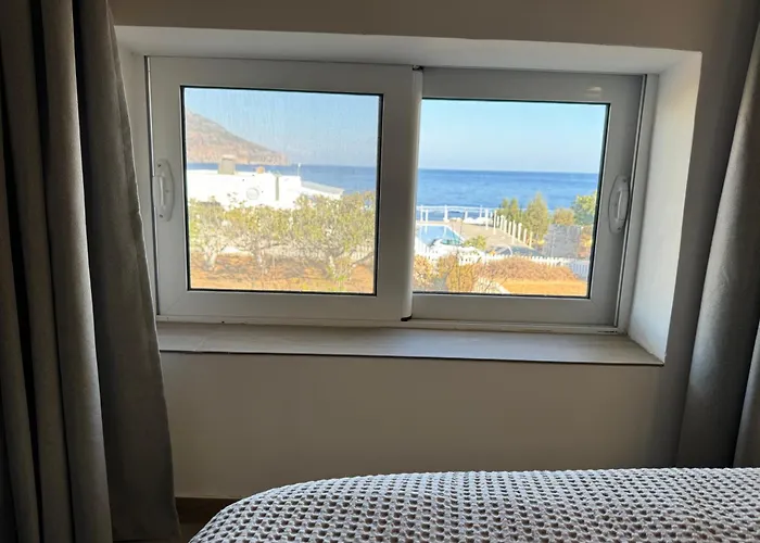 Chc Sound Of The Sea Aparthotel Karpathos