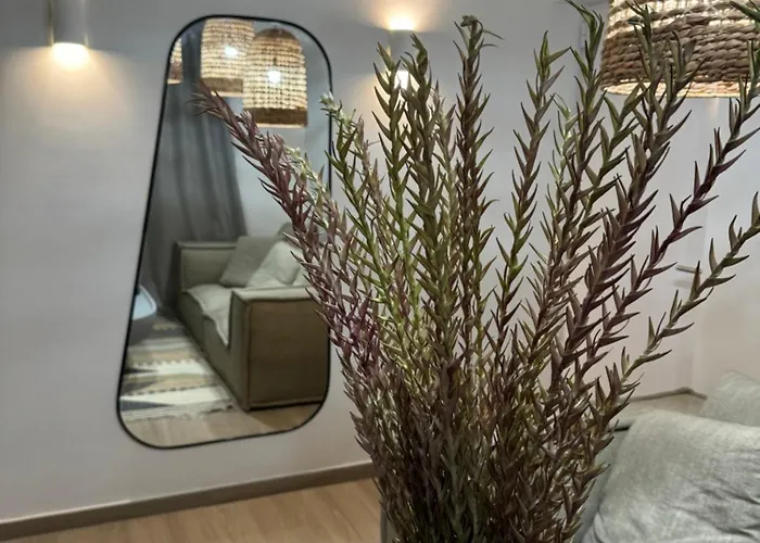 Aparthotel Chc Sound Of The Sea