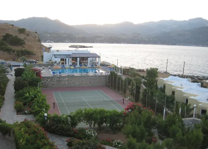 Chc Sound Of The Sea 4*