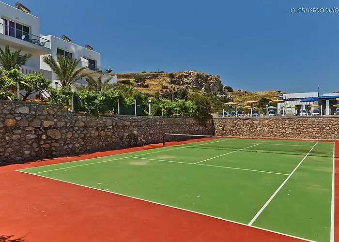 Chc Sound Of The Sea Aparthotel