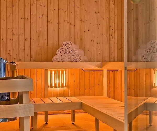 Aparthotel Chc Sound Of The Sea