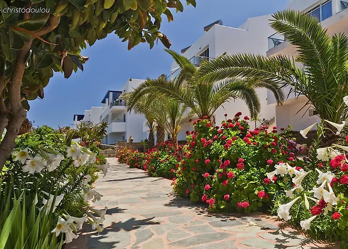 Chc Sound Of The Sea 4*