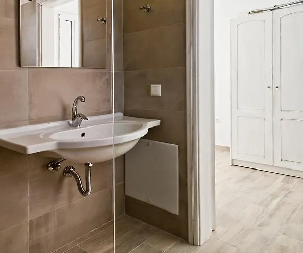 Aparthotel Chc Sound Of The Sea Karpathos