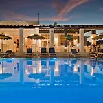 Lägenhetshotell Chc Sound Of The Sea Karpathos
