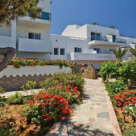Aparthotel Chc Sound Of The Sea Karpathos Town (Pigadia)