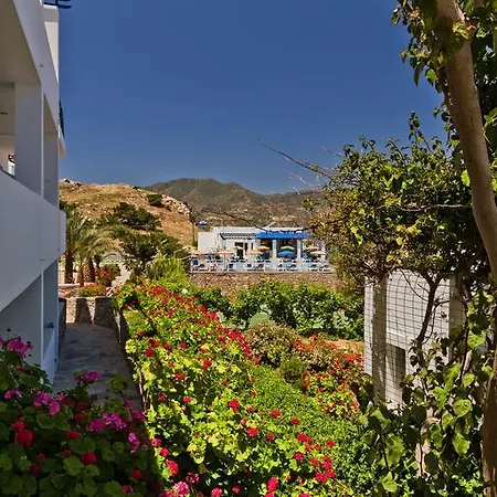 Chc Sound Of The Sea 4* Karpathos Town (Pigadia)