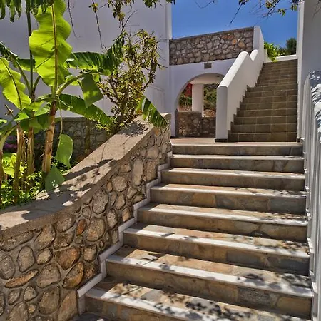 Chc Sound Of The Sea 4* Karpathos Town (Pigadia)